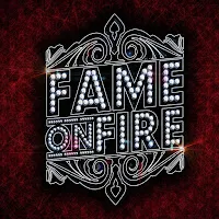 Fame On Fire — Hello — обложка