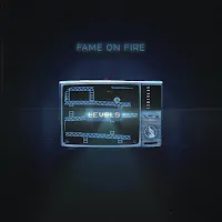 Fame On Fire — Show You — обложка