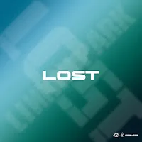 Fame On Fire — Lost — обложка