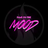 Fame On Fire — Mood — обложка