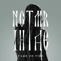 Fame On Fire — Nightmare (The Devil) — обложка