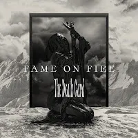 Fame On Fire — Nothing Left (The Fool) — обложка
