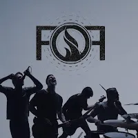 Fame On Fire — Numb — обложка